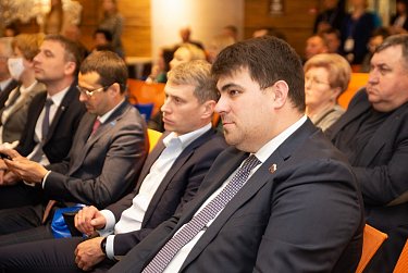 Сергей Грачев: «Необходимо в короткие сроки переформатировать экономические связи»